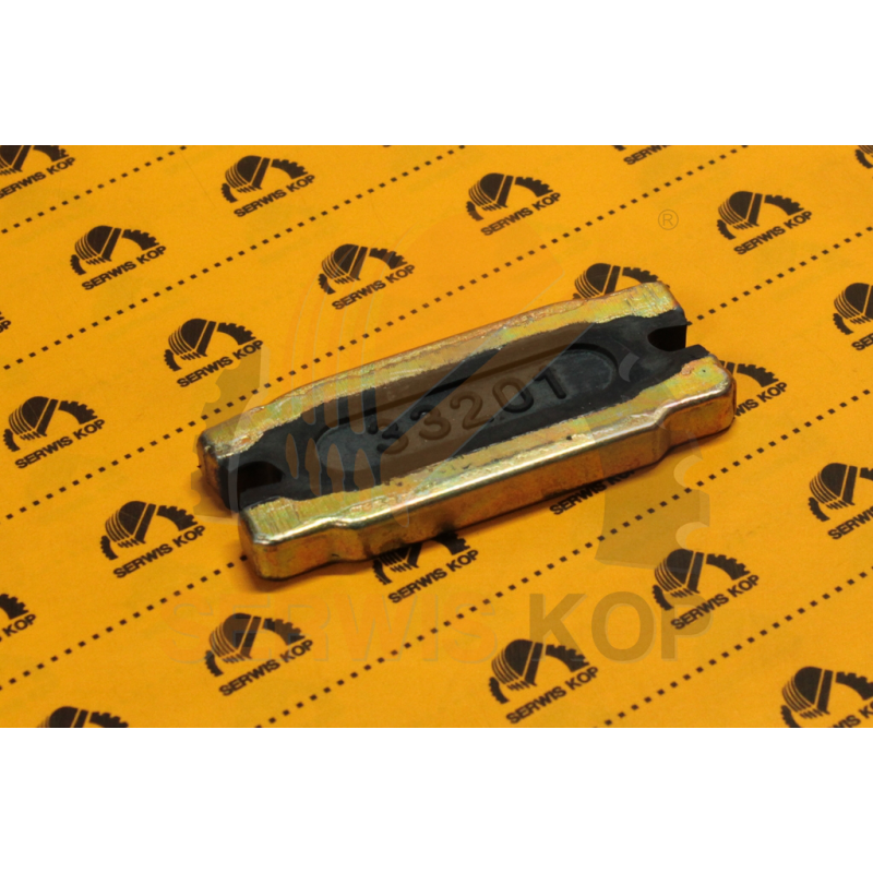 Zabezpieczenie zęba BOFORS 96x40 - 6254682 / 33201