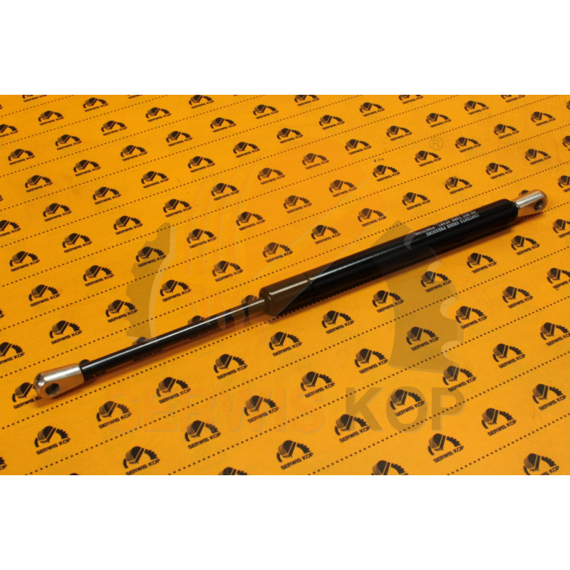 Siłownik gazowy pasujący do drzwi JCB 3CX 4CX - 123/05403Z