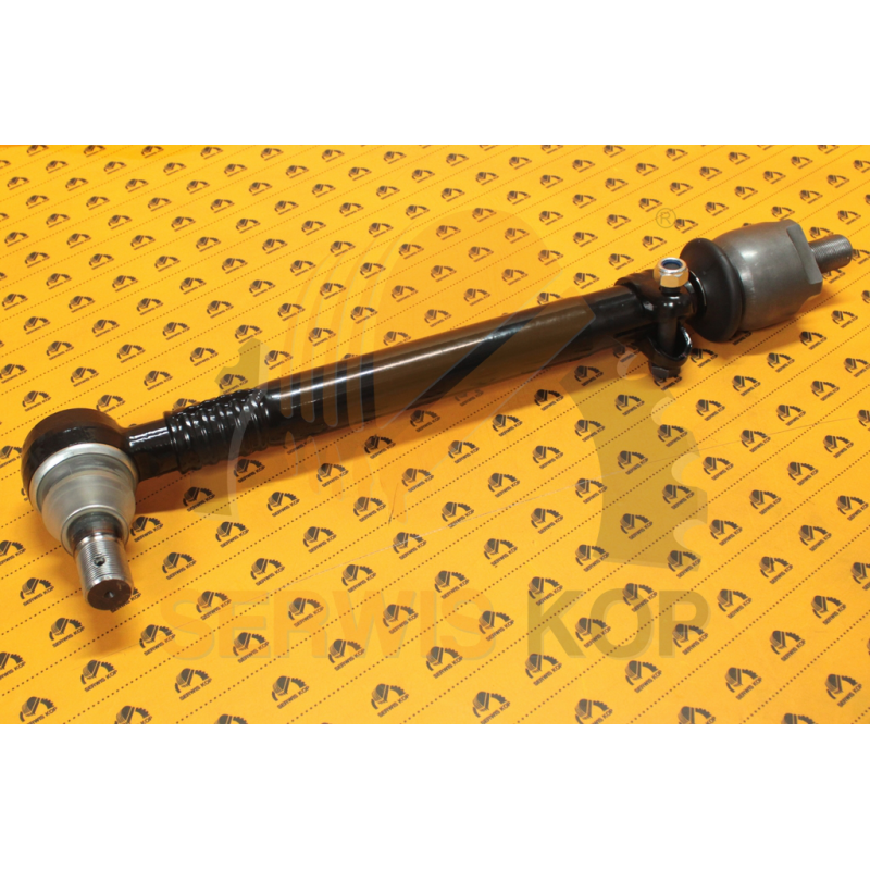Link trackrod suitable for CAT 416C, 426C, 428C, 436C 438C, 442D - 1100840
