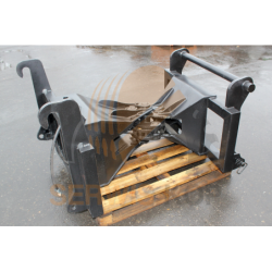 Swingotilt suitable for JCB 540-170