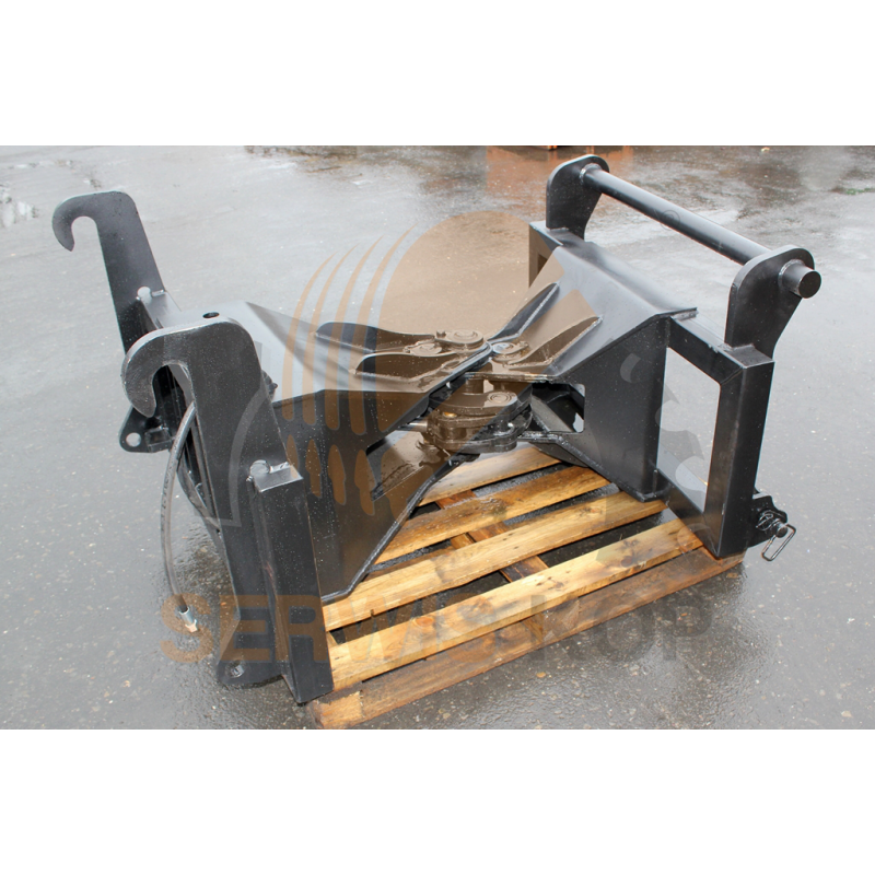 Swingotilt suitable for JCB 540-170