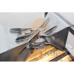 Swingotilt suitable for JCB 540-170