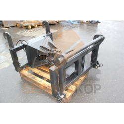 Swingotilt suitable for JCB 540-170