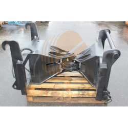 Swingotilt suitable for JCB 540-170