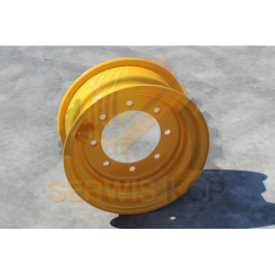 Rim wheel - 9x18 suitable for CAT 428E 428D - 2026186