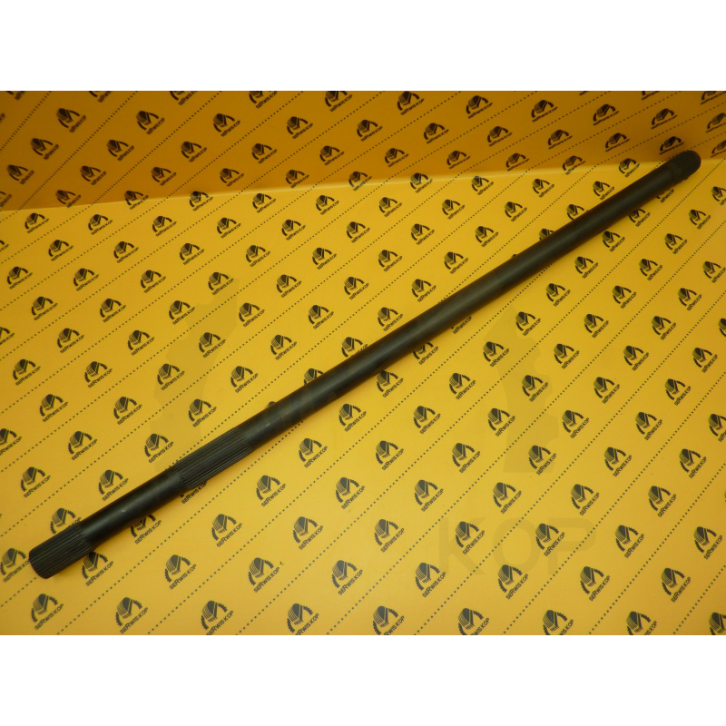 Shaft driveshaft suitable for JCB 3CX - 914/60103