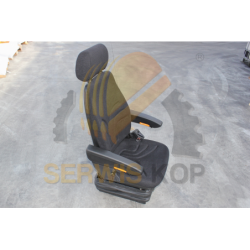 Fotel operatora pasujący do JCB 2CX, 4CX, 3CX - 40/910432