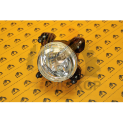 Built inheadlight high beam suitable for VOLVO - 11117173