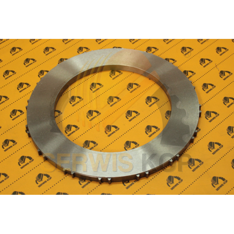 Plate brake counter suitable for Case 580 / 695 - 85808317