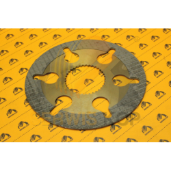 Tarcza Hamulcowa pasująca do CASE / New Holland / KOMATSU - 85808315