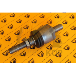 Joint ball track rod suitable for CASE / NEW HOLLAND - 8580597