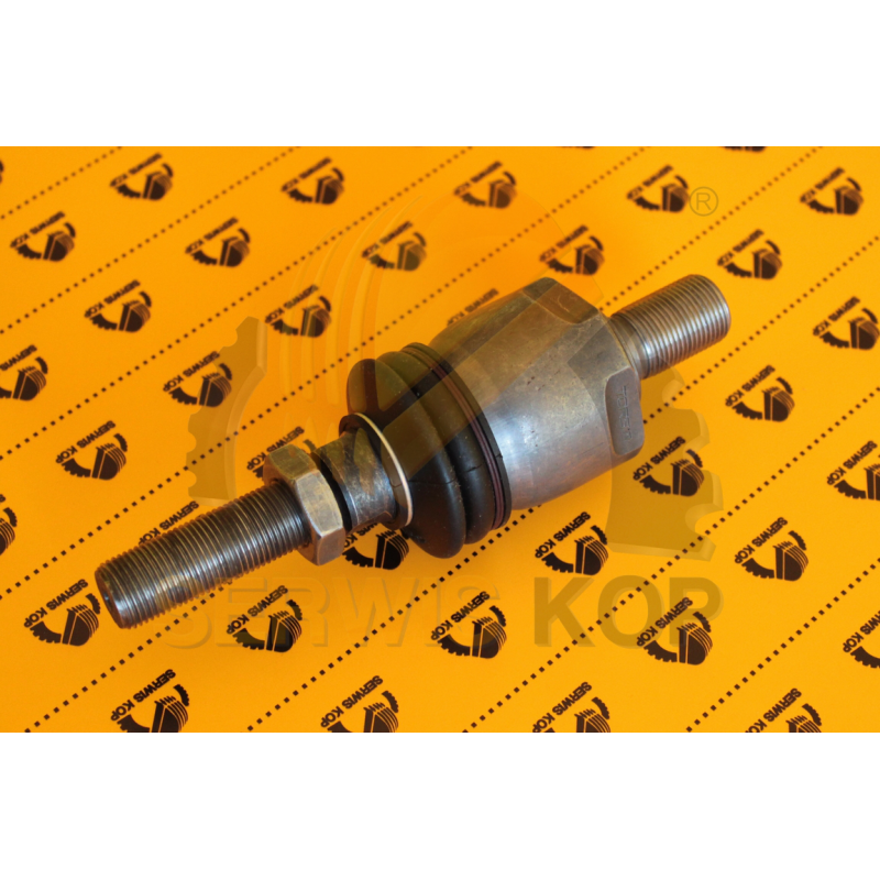 Końcówka drążka pasująca do CASE / NEW HOLLAND - 8580597