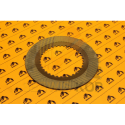 Brake plate suitable for CAT M313-318 - 5W5690