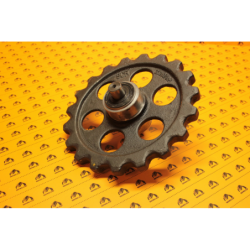 Idler wheel assemble 801 - 231/61701KPL