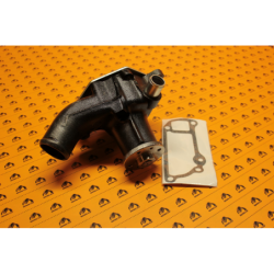 Water Pump suitable for JS 115-180 - 02/801380