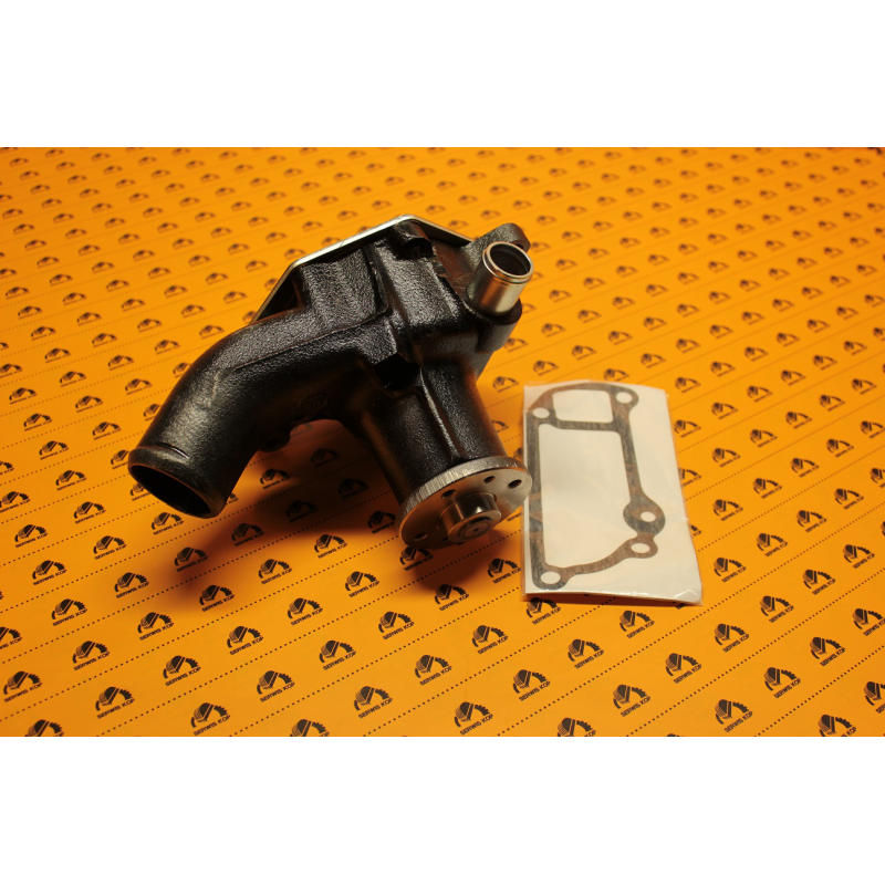 Water Pump suitable for JS 115-180 - 02/801380