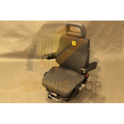 Seat suitable for JCB 2CX 3CX 4CX  - 40/910432