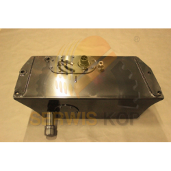 Zbiornik oleju hydraulicznego pasujący do koparko-ładowarek 3CX, 4CX -128/12649