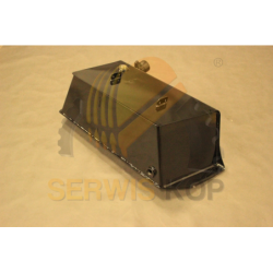 Tank hydraulic suitable for JCB 3CX, 4CX - 128/12649