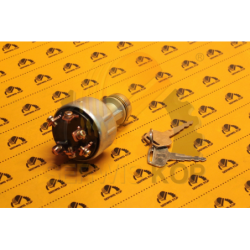 Starter Switch suitable for KOMATSU 20S-06-31130
