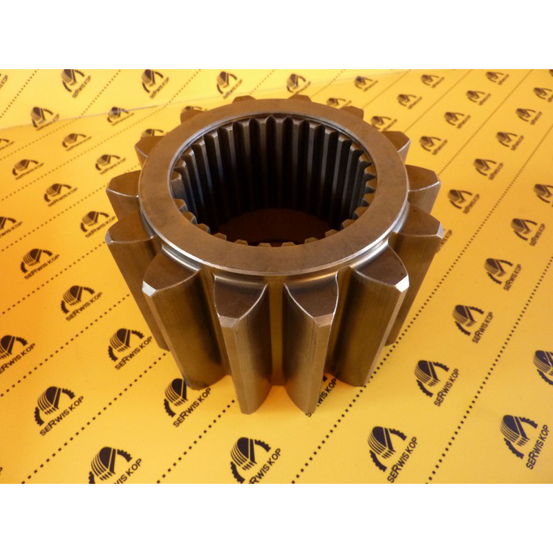 Gear pinion suitable for JCB 3CX 4CX - 121/38101