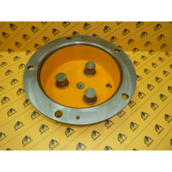 Carrier planetary hub 5 stud suitable for JCB 3CX 4CX - 450/10216