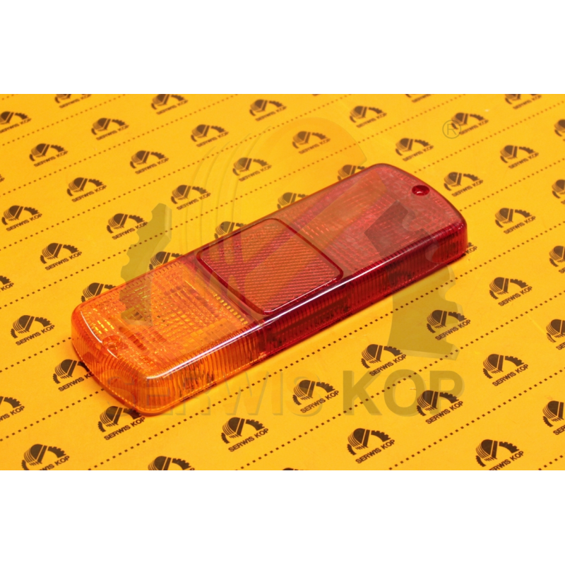 Lens suitable for JCB 3CX 4CX 1997-2001