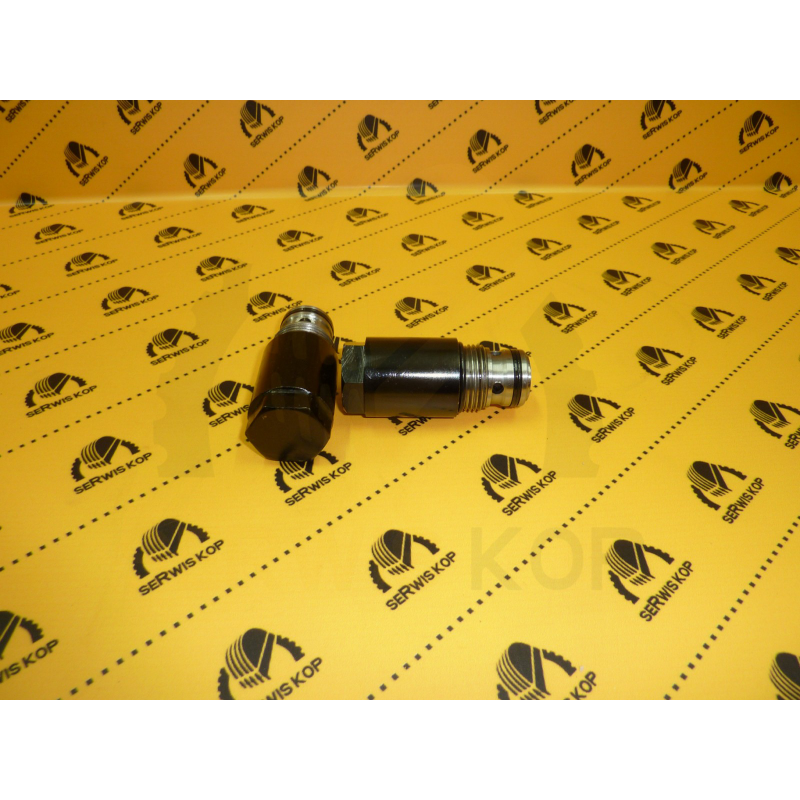 Valve relief, 3800/2.5 suitable for JCB 3CX 4CX - 25/222498