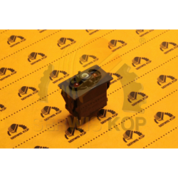 Switch 12V Beacon Light SRS suitable for JCB 3CX 4CX - 701/60000