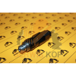 Valve relief MRV 3300 PSI suitable for JCB 3CX 4CX - 25/618901