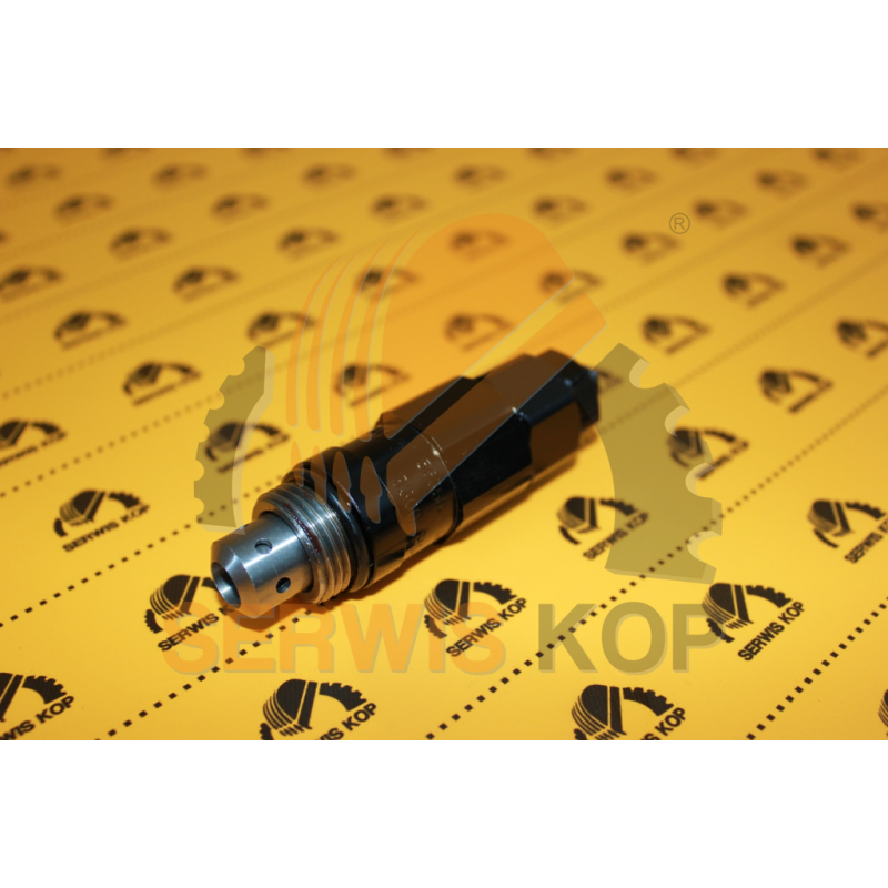 Valve relief MRV 3300 PSI suitable for JCB 3CX 4CX - 25/618901