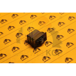 Switch 12V Beacon Light SRS suitable for JCB 3CX 4CX - 701/60000