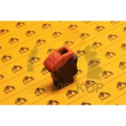 Switch Hazard Warning suitable for JCB 2CX 3CX 4CX 701/40400