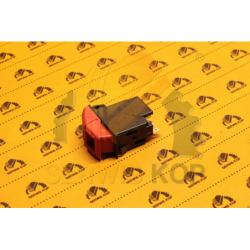 Switch Hazard Warning suitable for JCB 2CX 3CX 4CX 701/40400