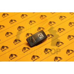 Klawisz przełącznika kabinowego KOGUT / pasujący do JCB 3CX 4CX - 701/58825