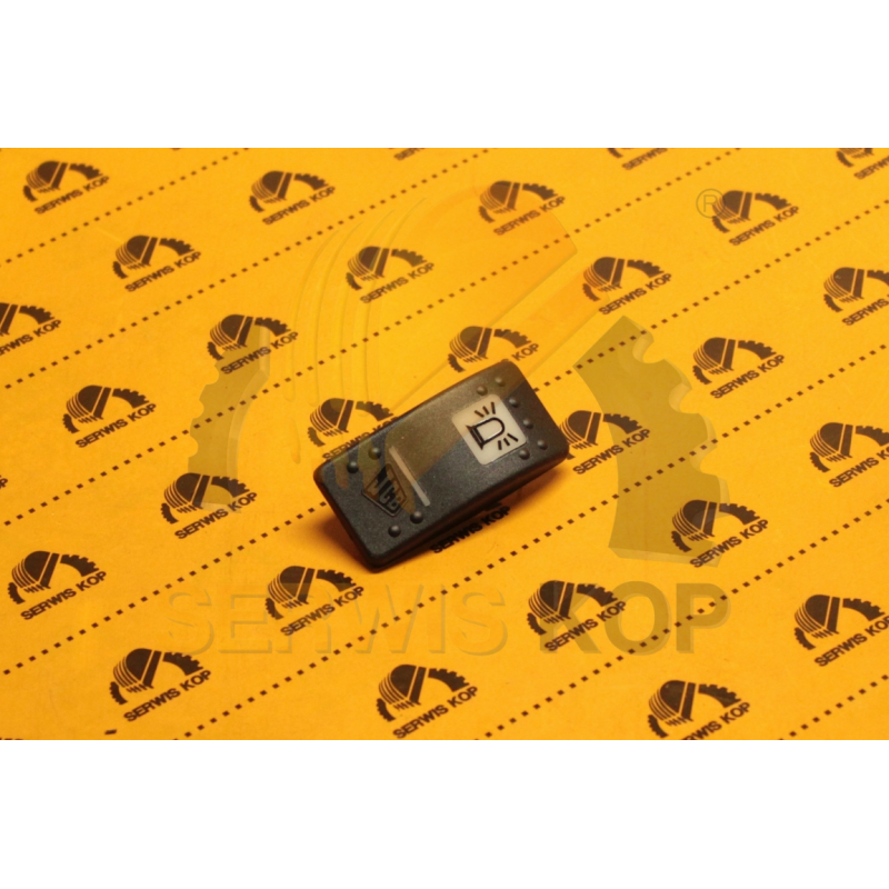 Actuator beacon switch suitable for JCB 2CX 3CX 4CX 701/58825