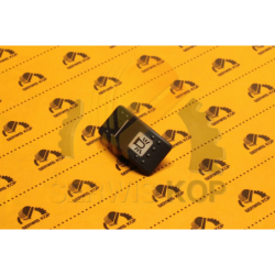 Klawisz przełącznika kabinowego KOGUT / pasujący do JCB 3CX 4CX - 701/58825