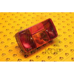 Light rear suitable for JCB LOADALL - 700/43400