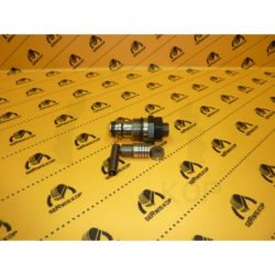 Valve main relief - MRV suitable for JCB 3CX 4CX - 920/01680