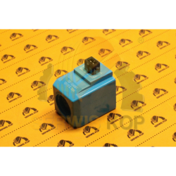 Solenoid Coil suitable for JCB 3CX 4CX 477/00824
