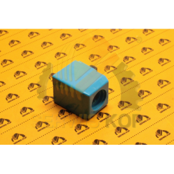 Solenoid Coil suitable for JCB 3CX 4CX 477/00824