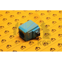 Solenoid Coil suitable for JCB 3CX 4CX 477/00824