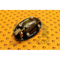 Klamka Drzwi Prawa pasująca do JCB / Kabina P21 3CX 4CX - 332/A3732