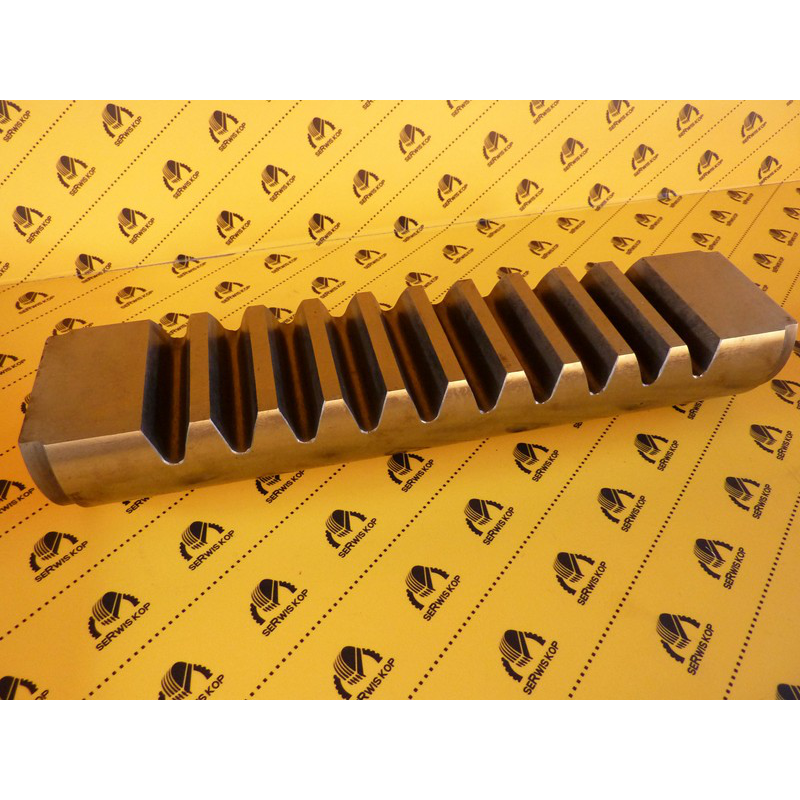Rack slew suitable for JCB 3CX - 121/38104