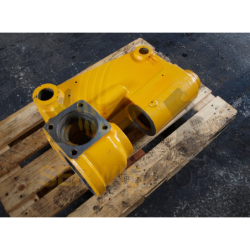 Kingpost suitable for JCB 3CX 4CX ---1997 - 126/00274
