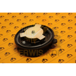 Cap filler, diesel fuel suitable for CAT 7X7700
