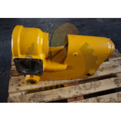 Kingpost suitable for JCB 3CX 4CX ---1997 - 126/00274