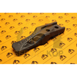 Ząb środkowy jednostronny pasujący do minikoparek JCB / NOWY MODEL 192M4417ER2