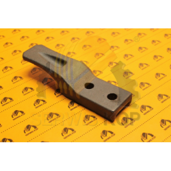 Ząb środkowy jednostronny pasujący do minikoparek JCB / NOWY MODEL 192M4417ER2