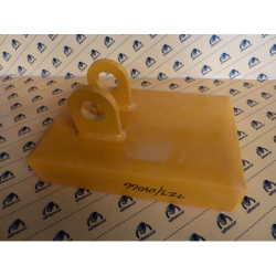 Foot sideshift stabiliser suitable for JCB 3CX 4CX - 123/04066